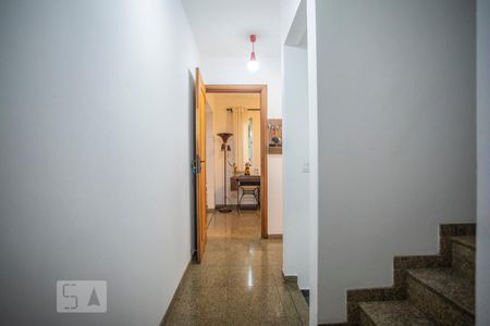 Casa à venda com 460m², 5 quartos e 7 vagasCorredor