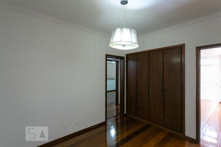 Copa de apartamento para alugar com 4 quartos, 165m² em Gutierrez, Belo Horizonte