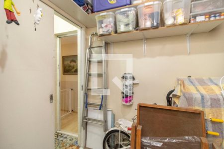 Apartamento à venda com 136m², 3 quartos e 2 vagasCozinha
