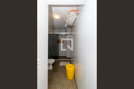 Apartamento à venda com 136m², 3 quartos e 2 vagasBanheiro