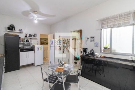 Apartamento à venda com 136m², 3 quartos e 2 vagasCozinha