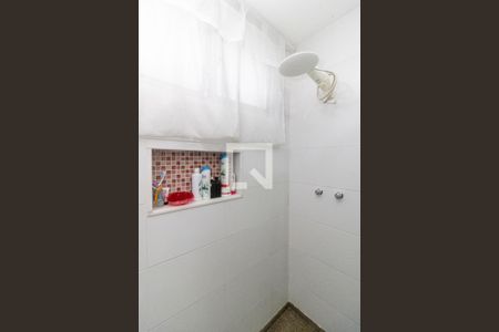 Apartamento à venda com 136m², 3 quartos e 2 vagasBanheiro