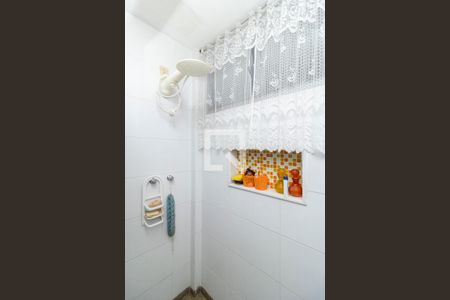 Apartamento à venda com 136m², 3 quartos e 2 vagasBanheiro