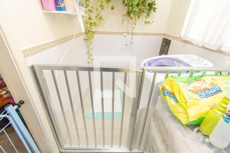 Apartamento à venda com 136m², 3 quartos e 2 vagasCozinha