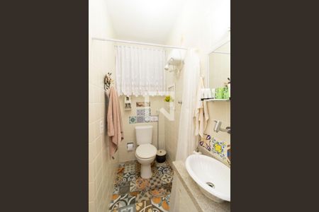 Apartamento à venda com 136m², 3 quartos e 2 vagasBanheiro