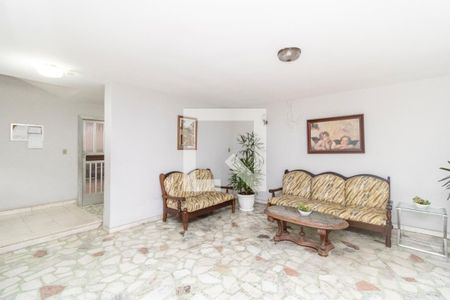 Apartamento à venda com 136m², 3 quartos e 2 vagasEntrada