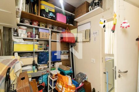 Apartamento à venda com 136m², 3 quartos e 2 vagasCozinha