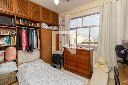 Quarto 2 de apartamento à venda com 3 quartos, 136m² em Jardim Guanabara, Rio de Janeiro