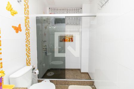 Apartamento à venda com 136m², 3 quartos e 2 vagasBanheiro