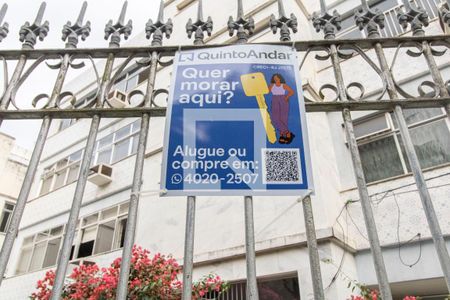 Apartamento à venda com 136m², 3 quartos e 2 vagasFachada