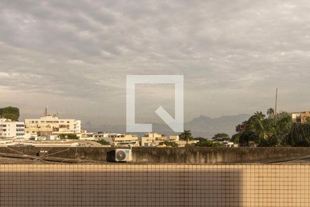 Vista de apartamento à venda com 3 quartos, 136m² em Jardim Guanabara, Rio de Janeiro