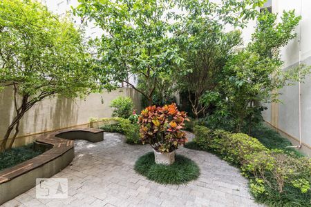 Apartamento à venda com 127m², 2 quartos e 1 vagaJardim