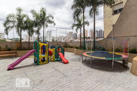 Apartamento à venda com 127m², 2 quartos e 1 vagaPlayground