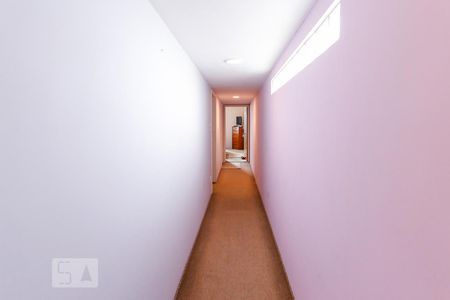 Corredor de apartamento à venda com 2 quartos, 127m² em Perdizes, São Paulo