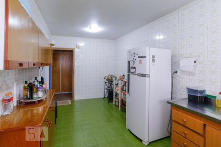 Apartamento à venda com 127m², 2 quartos e 1 vagaCozinha