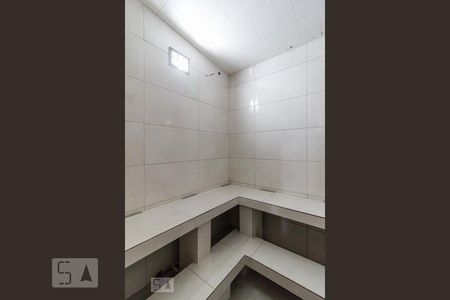 Apartamento à venda com 127m², 2 quartos e 1 vagaSauna