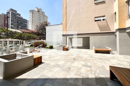 Apartamento à venda com 127m², 2 quartos e 1 vagaEntrada