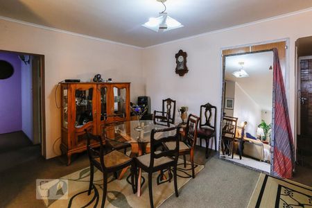 Sala de apartamento à venda com 2 quartos, 127m² em Perdizes, São Paulo