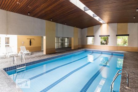 Apartamento à venda com 127m², 2 quartos e 1 vagaPiscina