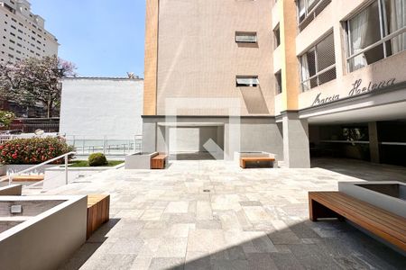 Apartamento à venda com 127m², 2 quartos e 1 vagaEntrada