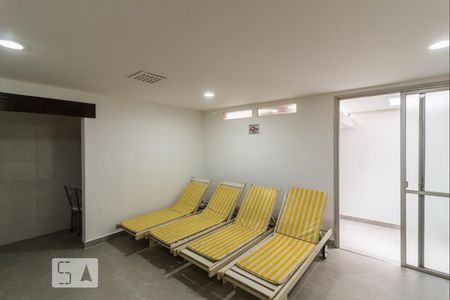 Apartamento à venda com 127m², 2 quartos e 1 vagaSpa