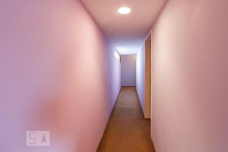 Corredor de apartamento à venda com 2 quartos, 127m² em Perdizes, São Paulo