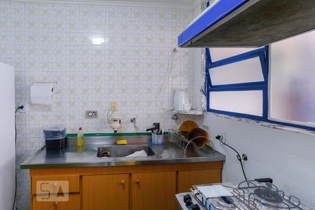 Apartamento à venda com 127m², 2 quartos e 1 vagaCozinha