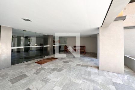 Apartamento à venda com 127m², 2 quartos e 1 vagaEntrada