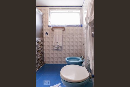 Apartamento à venda com 127m², 2 quartos e 1 vagaBanheiro Social