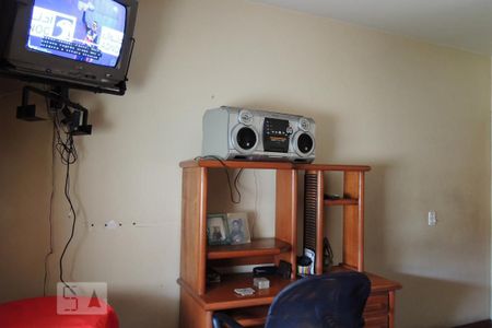 Casa à venda com 166m², 4 quartos e 2 vagasQuarto 2 - Suíte