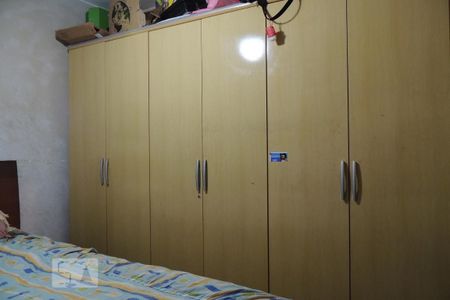 Casa à venda com 166m², 4 quartos e 2 vagasQuarto 3