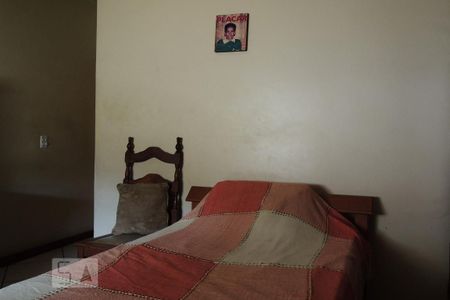 Casa à venda com 166m², 4 quartos e 2 vagasQuarto 2 - Suíte