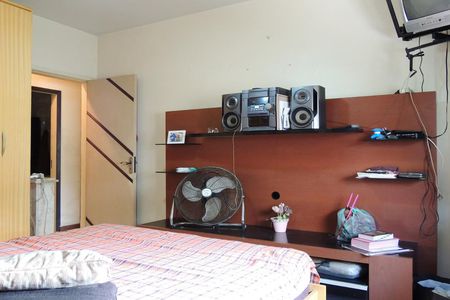 Quarto 1 - Suíte  de casa à venda com 4 quartos, 166m² em Taquara, Rio de Janeiro