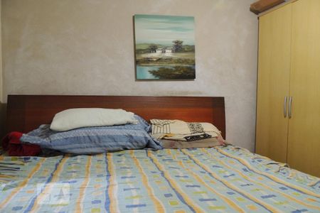 Casa à venda com 166m², 4 quartos e 2 vagasQuarto 3