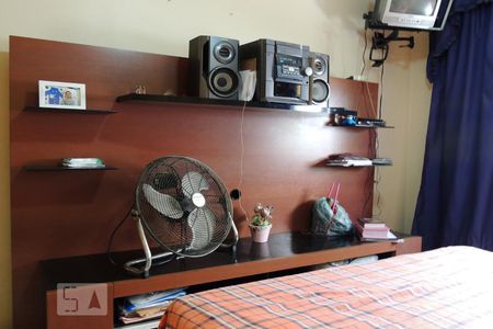 Quarto 1 - Suíte  de casa à venda com 4 quartos, 166m² em Taquara, Rio de Janeiro