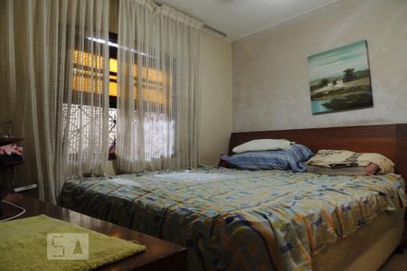 Casa à venda com 166m², 4 quartos e 2 vagasQuarto 3