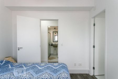 Apartamento para alugar com 65m², 2 quartos e 2 vagasSuíte