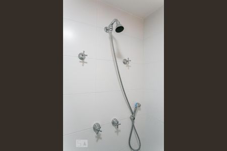 Apartamento para alugar com 65m², 2 quartos e 2 vagasBanheiro Social