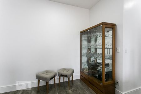 Sala de apartamento para alugar com 2 quartos, 65m² em Vila Formosa, São Paulo