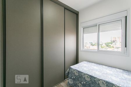 Quarto de apartamento para alugar com 2 quartos, 65m² em Vila Formosa, São Paulo