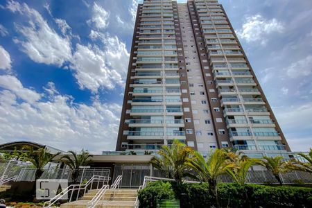 Apartamento para alugar com 65m², 2 quartos e 2 vagasFachada