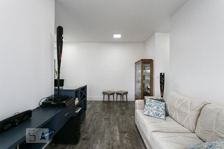 Sala de apartamento para alugar com 2 quartos, 65m² em Vila Formosa, São Paulo