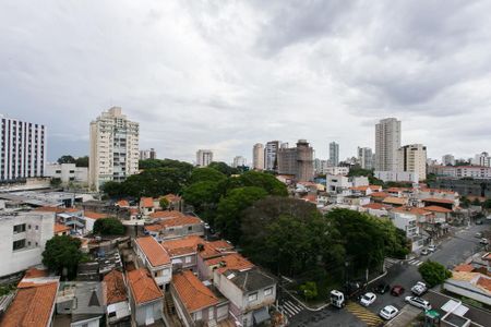 Apartamento para alugar com 65m², 2 quartos e 2 vagasVista da Varanda Gourmet