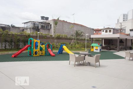 Apartamento para alugar com 65m², 2 quartos e 2 vagasÁrea Comum - Playground