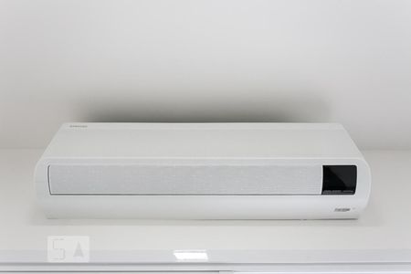 Sala- Ar Condicionado de apartamento para alugar com 2 quartos, 65m² em Vila Formosa, São Paulo