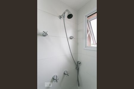 Apartamento para alugar com 65m², 2 quartos e 2 vagasBanheiro da Suíte