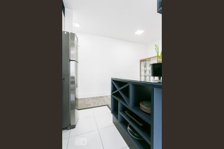 Apartamento para alugar com 65m², 2 quartos e 2 vagasCozinha