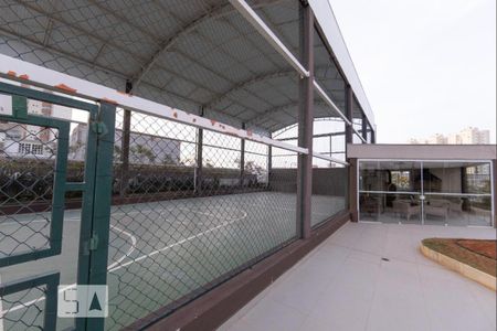 Apartamento para alugar com 65m², 2 quartos e 2 vagasÁrea comum