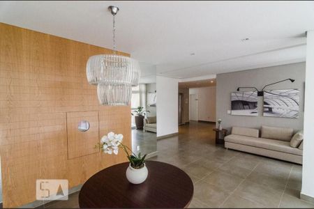Apartamento para alugar com 65m², 2 quartos e 2 vagasÁrea Comum - Hall