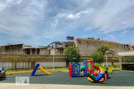 Apartamento para alugar com 65m², 2 quartos e 2 vagasÁrea Comum - Playground